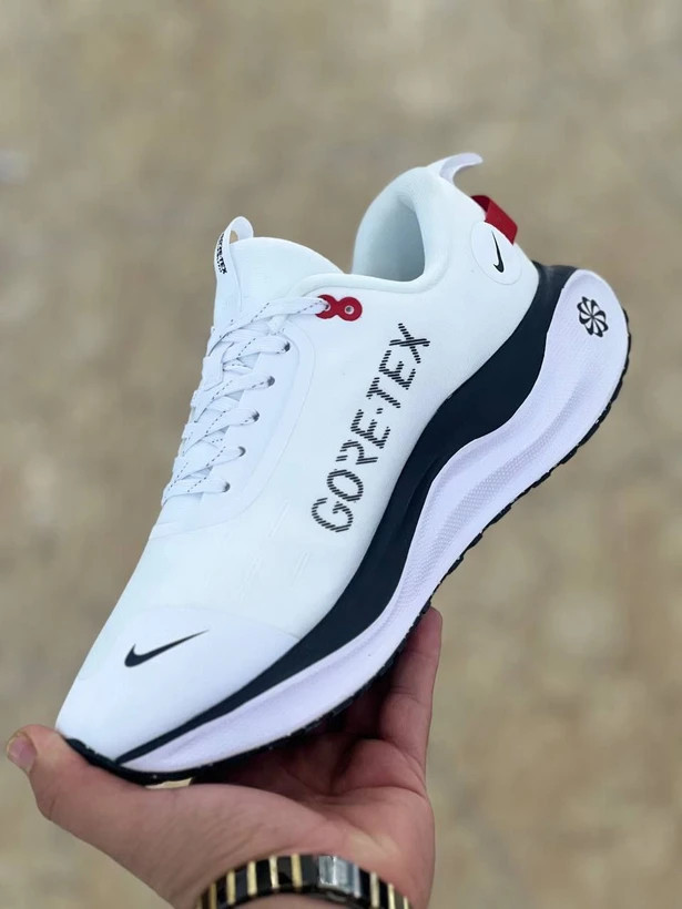 کتونی نایک اینفینیتی گورتکس مسترکوالیتی/سایز 40 الی 45/ Nike React Infinity Run 4 Goretex Heren/ فروش عمده و تک