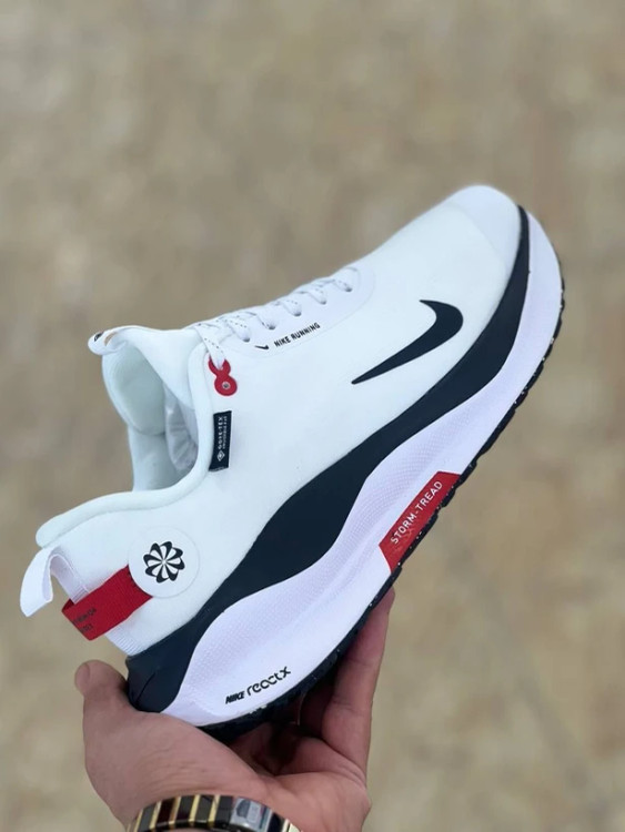 کتونی نایک اینفینیتی گورتکس مسترکوالیتی/سایز 40 الی 45/ Nike React Infinity Run 4 Goretex Heren/ فروش عمده و تک