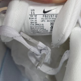 کتونی نایک اینفینیتی گورتکس مسترکوالیتی/سایز 40 الی 45/ Nike React Infinity Run 4 Goretex Heren/ فروش عمده و تک