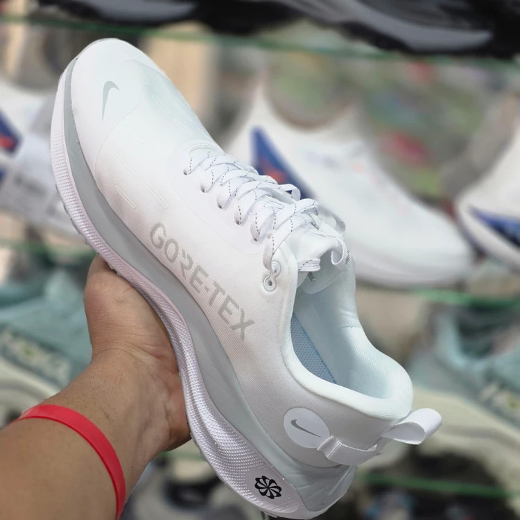 کتونی نایک اینفینیتی گورتکس مسترکوالیتی/سایز 40 الی 45/ Nike React Infinity Run 4 Goretex Heren/ فروش عمده و تک