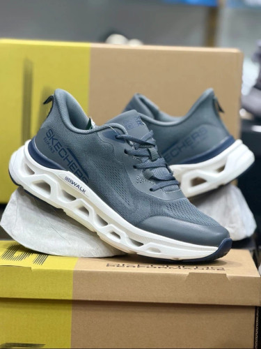 کتونی اسکیچرز گو ران مسترکوالیتی /سایز 40 الی 45/Skechers Go Run/فروش عمده و تک