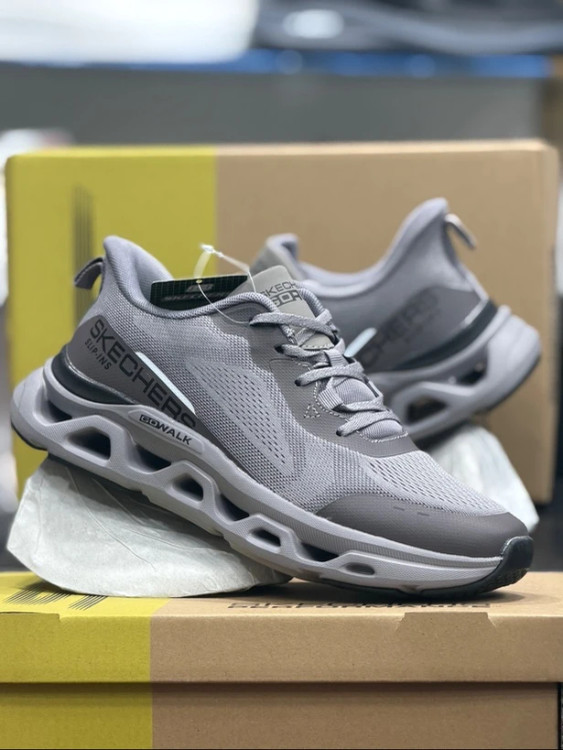 کتونی اسکیچرز گو ران مسترکوالیتی /سایز 40 الی 45/Skechers Go Run/فروش عمده و تک