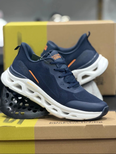 کتونی اسکیچرز گو ران مسترکوالیتی /سایز 40 الی 45/Skechers Go Run/فروش عمده و تک