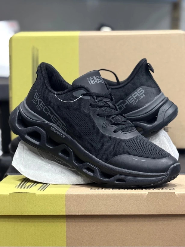 کتونی اسکیچرز گو ران مسترکوالیتی /سایز 40 الی 45/Skechers Go Run/فروش عمده و تک