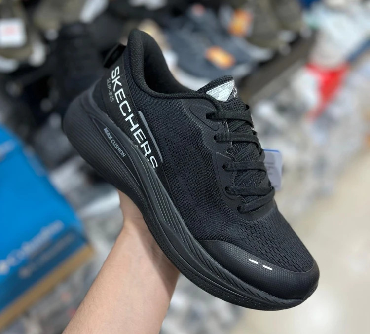 کفش طبی اسکیچرز مسترکوالیتی /سایز 40 الی 45/Skechers Max Cushioning Terminus