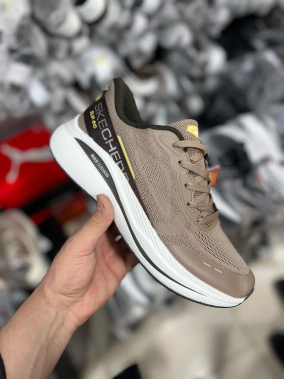 کفش طبی اسکیچرز مسترکوالیتی /سایز 40 الی 45/Skechers Max Cushioning Terminus