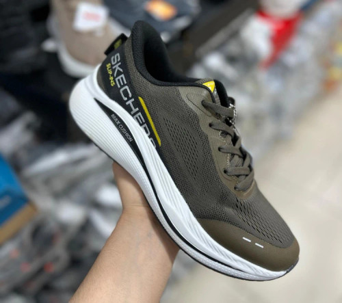 کفش طبی اسکیچرز مسترکوالیتی /سایز 40 الی 45/Skechers Max Cushioning Terminus