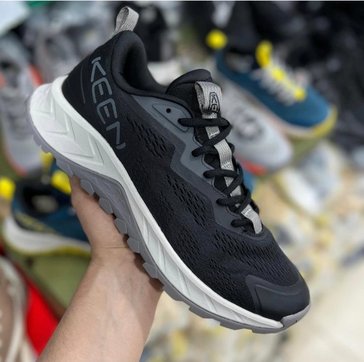 کتونی کن ورساکور اسپید مسترکوالیتی/ KEEN Versacore Speed/ سایز 39 الی 45/ فروش عمده و تک