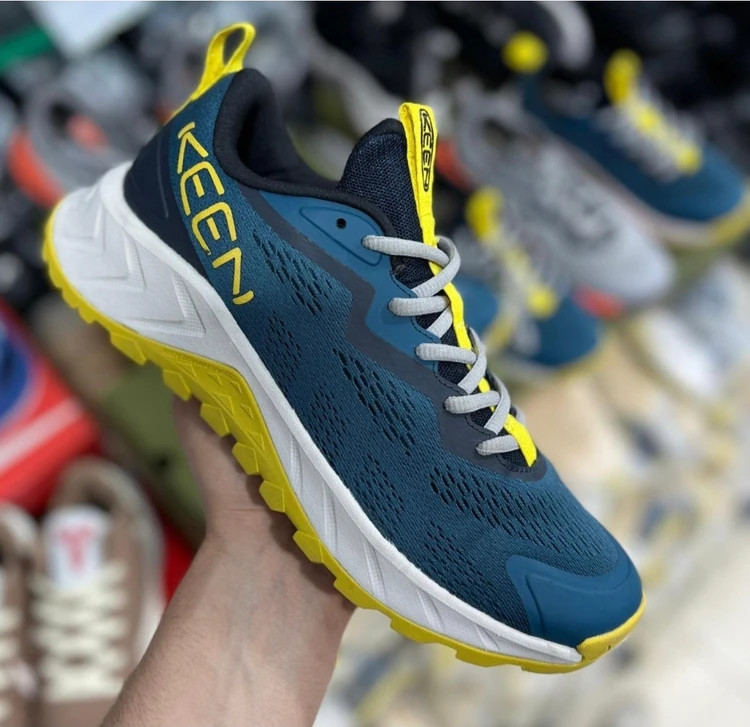 کتونی کن ورساکور اسپید مسترکوالیتی/ KEEN Versacore Speed/ سایز 39 الی 45/ فروش عمده و تک