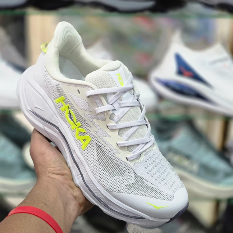 کتونی رانینگ هوکا باندی 9 مسترکوالیتی /سایز 40 تا 45/Hoka Bondi 9/فروش عمده و تک