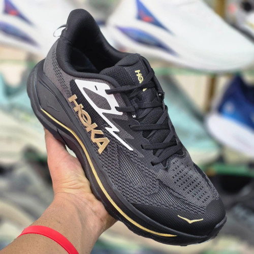 کتونی رانینگ هوکا باندی 9 مسترکوالیتی /سایز 40 تا 45/Hoka Bondi 9/فروش عمده و تک