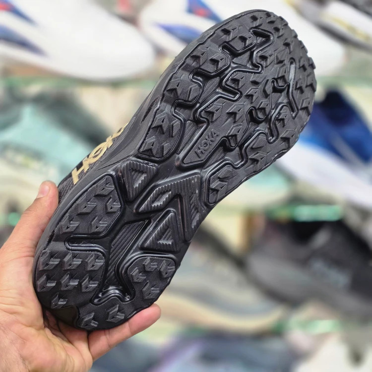 کتونی رانینگ هوکا باندی 9 مسترکوالیتی /سایز 40 تا 45/Hoka Bondi 9/فروش عمده و تک