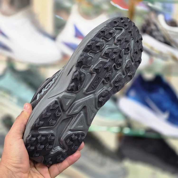 کتونی رانینگ هوکا باندی 9 مسترکوالیتی /سایز 40 تا 45/Hoka Bondi 9/فروش عمده و تک