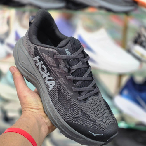 کتونی رانینگ هوکا باندی 9 مسترکوالیتی /سایز 40 تا 45/Hoka Bondi 9/فروش عمده و تک