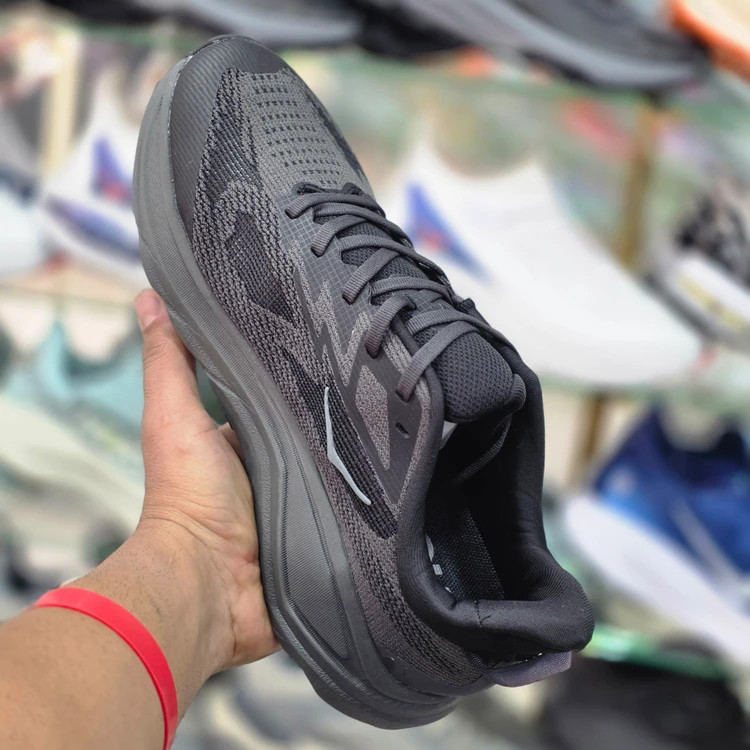 کتونی رانینگ هوکا باندی 9 مسترکوالیتی /سایز 40 تا 45/Hoka Bondi 9/فروش عمده و تک