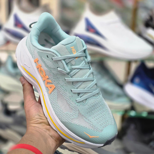 کتونی رانینگ هوکا باندی 9 مسترکوالیتی /سایز 40 تا 45/Hoka Bondi 9/فروش عمده و تک