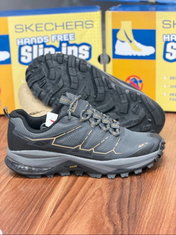 کتونی اسکیچرز آرچ فیت مستر کوالیتی /سایز 40 الی 45/Skechers ArchFit/ فروش عمده و تک