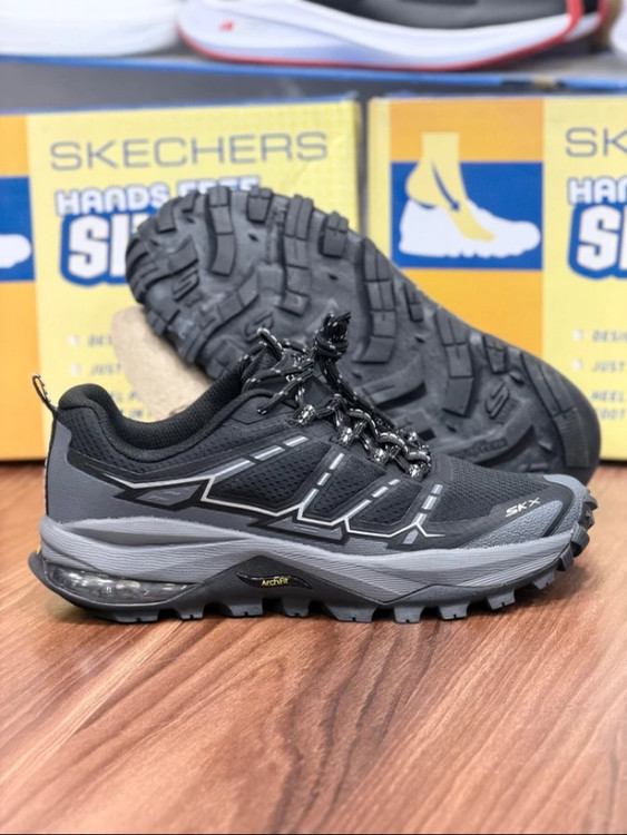 کتونی اسکیچرز آرچ فیت مستر کوالیتی /سایز 40 الی 45/Skechers ArchFit/ فروش عمده و تک