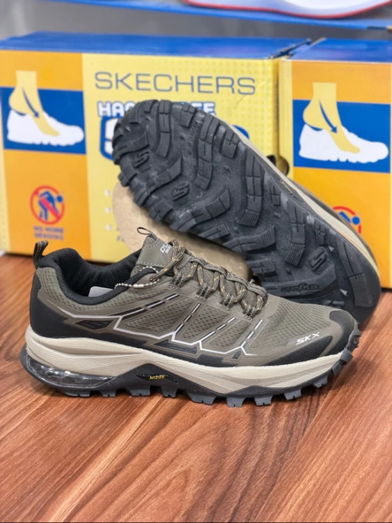 کتونی اسکیچرز آرچ فیت مستر کوالیتی /سایز 40 الی 45/Skechers ArchFit/ فروش عمده و تک
