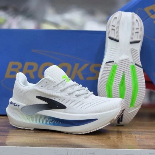 کتونی بروکس گلیسرین مکس ۲ | سایز ۴۰ الی ۴۵ | Brooks Glycerin max 2