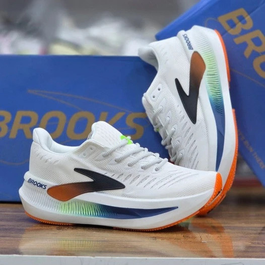 کتونی بروکس گلیسرین مکس ۲ | سایز ۴۰ الی ۴۵ | Brooks Glycerin max 2