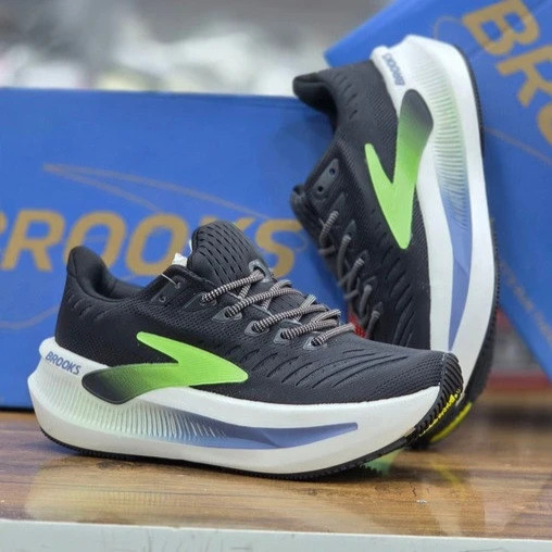 کتونی بروکس گلیسرین مکس ۲ | سایز ۴۰ الی ۴۵ | Brooks Glycerin max 2