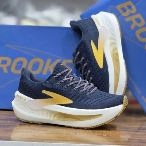 کتونی بروکس گلیسرین مکس ۲ | سایز ۴۰ الی ۴۵ | Brooks Glycerin max 2