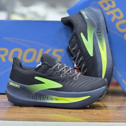 کتونی بروکس گلیسرین مکس ۲ | سایز ۴۰ الی ۴۵ | Brooks Glycerin max 2