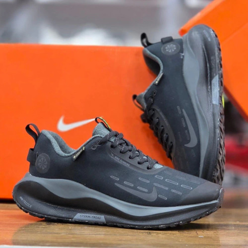 کتونی نایک اینفینیتی ران 4 گورتکس مسترکوالیتی/سایز 40 الی 45/ Nike React Infinity Run 4 Goretex/ فروش عمده و تک