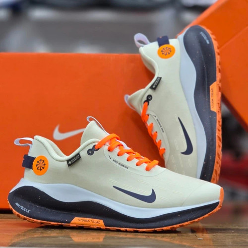 کتونی نایک اینفینیتی ران 4 گورتکس مسترکوالیتی/سایز 40 الی 45/ Nike React Infinity Run 4 Goretex/ فروش عمده و تک