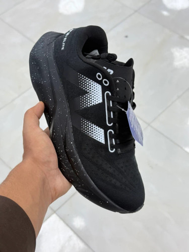 کتونی نیوبالانس فرش فوم الیت مسترکوالیتی /New Balance Fresh Foam/سایز 40 الی 45/فروش عمده و تک