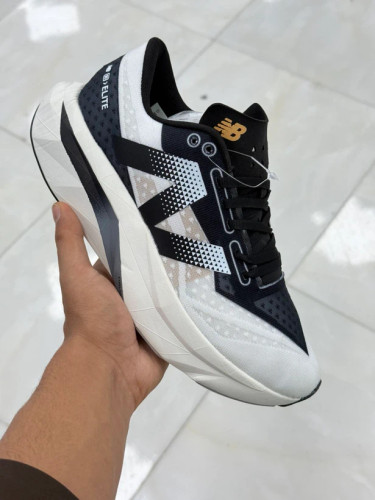کتونی نیوبالانس فرش فوم الیت مسترکوالیتی /New Balance Fresh Foam/سایز 40 الی 45/فروش عمده و تک