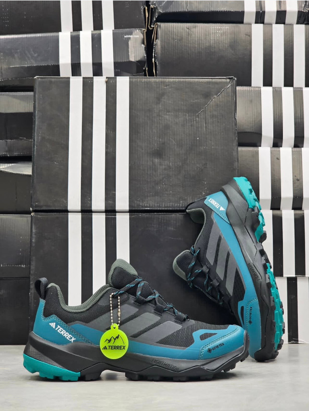 کتونی آدیداس ترکس مسترکوالیتی /سایز 40 الی 45/Adidas Terrex Free Hiker/ فروش عمده و تک