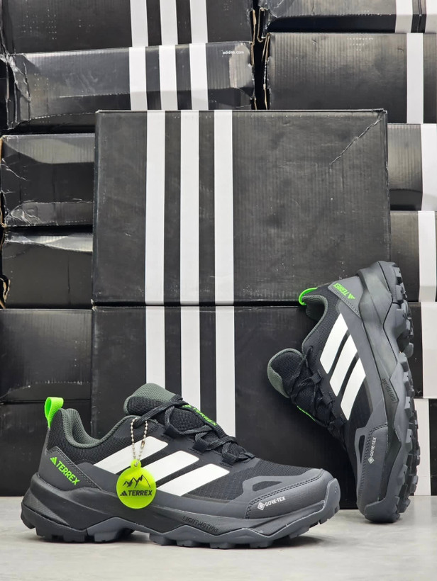 کتونی آدیداس ترکس مسترکوالیتی /سایز 40 الی 45/Adidas Terrex Free Hiker/ فروش عمده و تک