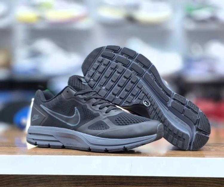 کتونی نایک ایر زوم مسترکوالیتی / سایز 40 الی 45 / Nike Air Zoom / فروش عمده و تک