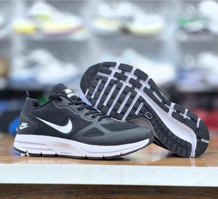 کتونی نایک ایر زوم مسترکوالیتی / سایز 40 الی 45 / Nike Air Zoom / فروش عمده و تک