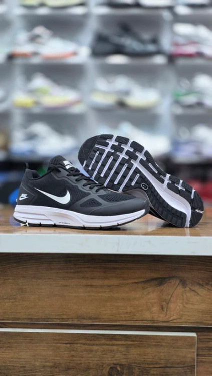 کتونی نایک ایر زوم مسترکوالیتی / سایز 40 الی 45 / Nike Air Zoom / فروش عمده و تک