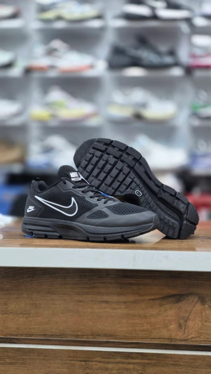 کتونی نایک ایر زوم مسترکوالیتی / سایز 40 الی 45 / Nike Air Zoom / فروش عمده و تک