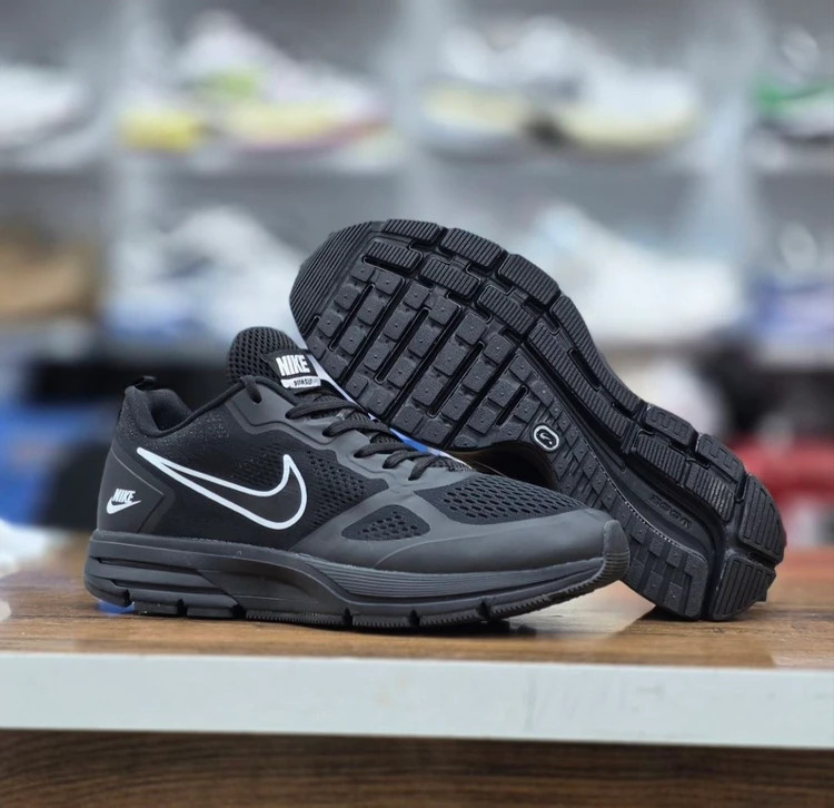 کتونی نایک ایر زوم مسترکوالیتی / سایز 40 الی 45 / Nike Air Zoom / فروش عمده و تک