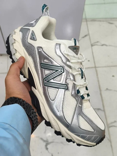 کتونی نیوبالانس 610 مسترکوالیتی /سایز 36 الی 45/New Balance 610/ فروش عمده و تک