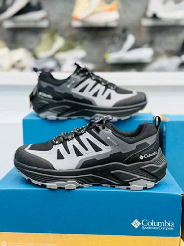 کتونی کلمبیا گورتکس مسترکوالیی /سایز 40 الی 45/ Columbia GTX/ فروش عمده و تک