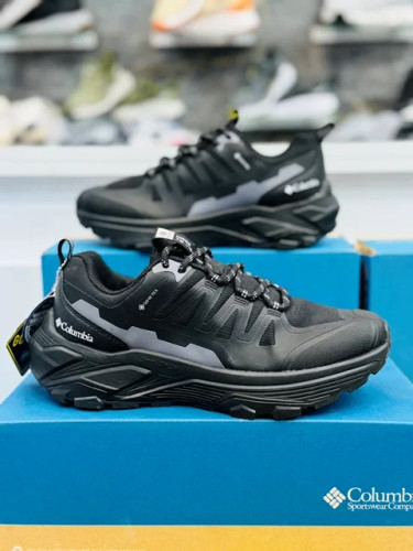 کتونی کلمبیا گورتکس مسترکوالیی /سایز 40 الی 45/ Columbia GTX/ فروش عمده و تک