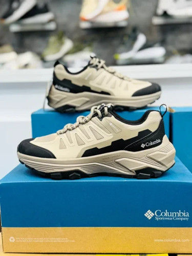 کتونی کلمبیا گورتکس مسترکوالیی /سایز 40 الی 45/ Columbia GTX/ فروش عمده و تک
