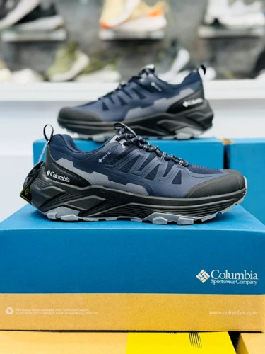 کتونی کلمبیا گورتکس مسترکوالیی /سایز 40 الی 45/ Columbia GTX/ فروش عمده و تک