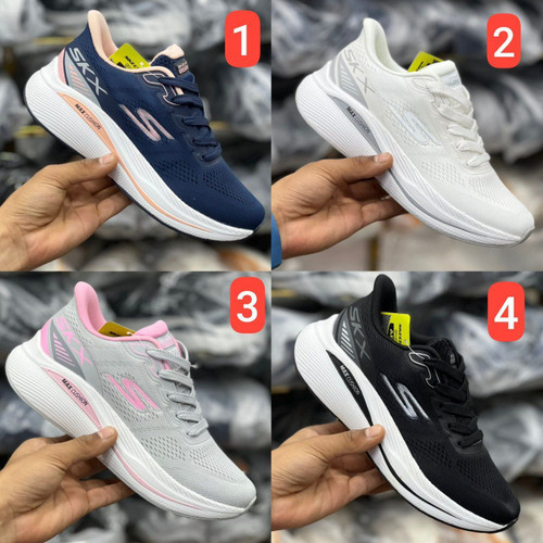 کتونی اسکیچرز SKX مسترکوالیتی /سایز 37 الی 40/Skechers SKX/ فروش عمده و تک