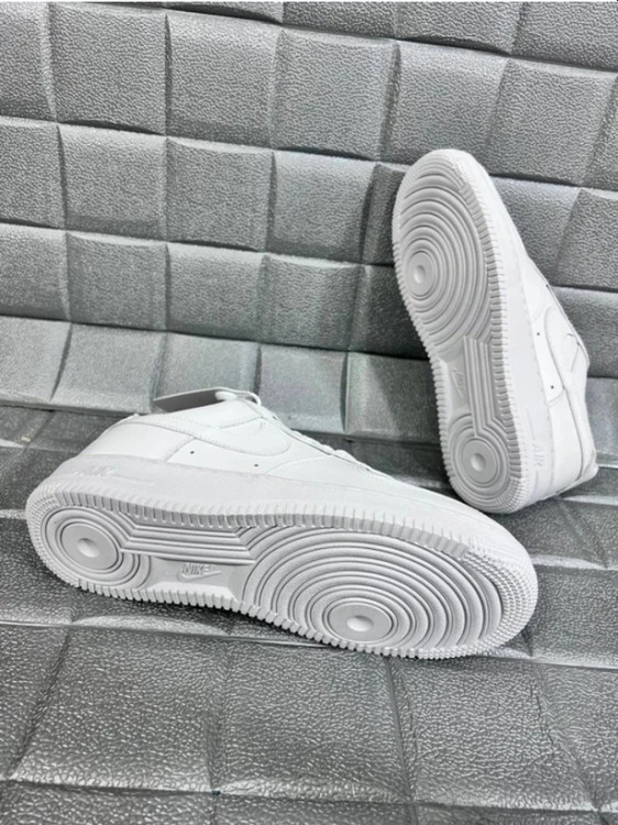 کتونی نایک ایرفورس ویتنامی/Nike Air Force/ست زنانه مردانه/36 تا 45/فروش عمده و تک