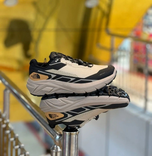 کتونی نورث فیس مسترکوالیتی /سایز 40 الی 45/The North Face/ فروش عمده و تک