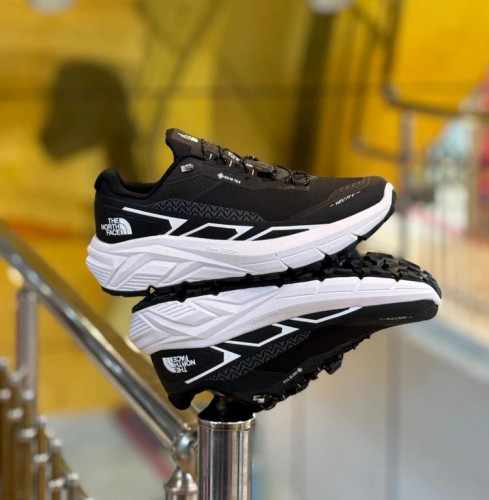 کتونی نورث فیس مسترکوالیتی /سایز 40 الی 45/The North Face/ فروش عمده و تک