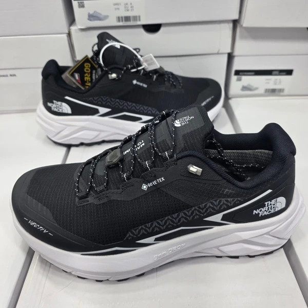 کتونی نورث فیس مسترکوالیتی /سایز 40 الی 45/The North Face/ فروش عمده و تک