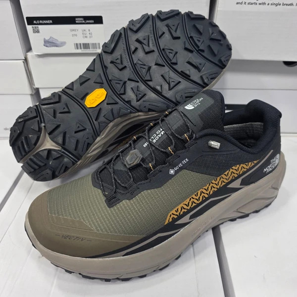 کتونی نورث فیس مسترکوالیتی /سایز 40 الی 45/The North Face/ فروش عمده و تک